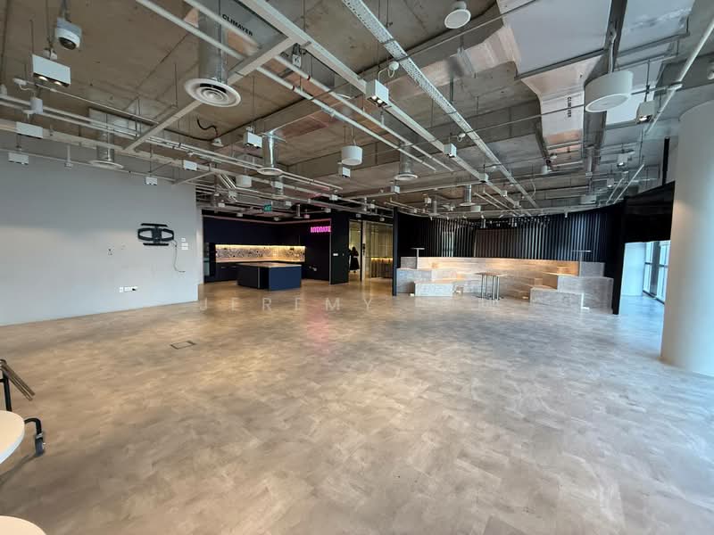 Paya Lebar Quarter, 2 Paya Lebar Road, 4,965 sqft, Office For Rent, by Jeremy Lim, 500081904 - Interior - CommercialGuru.com.sg