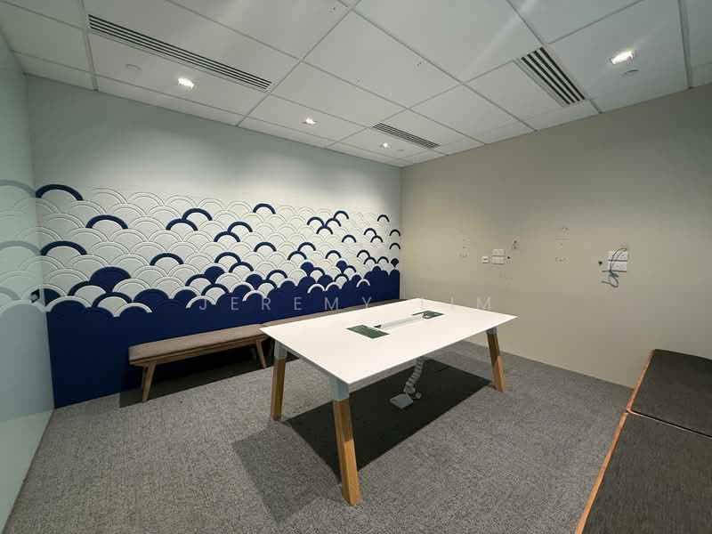 Paya Lebar Quarter, 2 Paya Lebar Road, 4,965 sqft, Office For Rent, by Jeremy Lim, 500081904 - Interior - CommercialGuru.com.sg