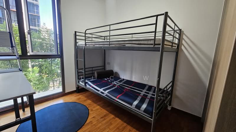 Treasure Crest, 60 Anchorvale Crescent, Room Rental, 100 sqft, Executive Condominium For Rent, by TJ Chew, 500081911 - Bedroom - PropertyGuru.com.sg