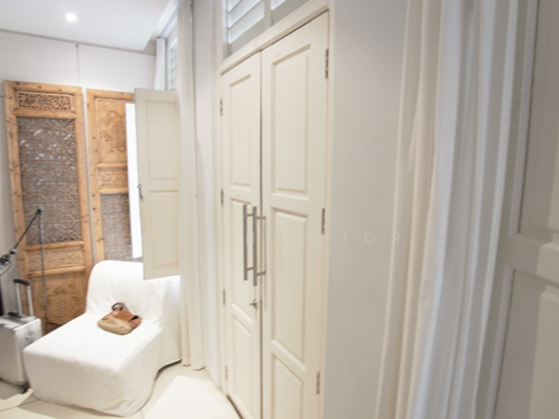 Joo Chiat Cutie Conservation House For Sale at S$ 4,850,000 | PropertyGuru Singapore - Interior