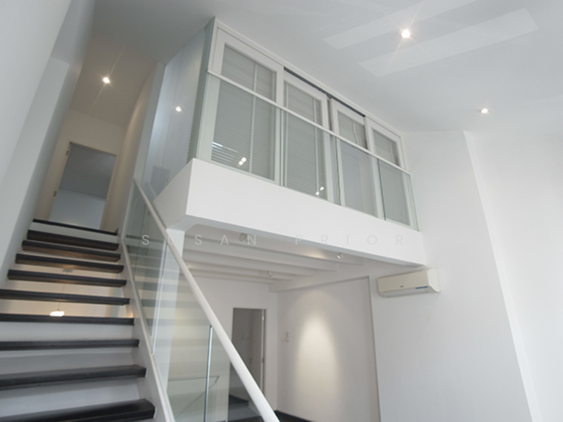 Joo Chiat Cutie Conservation House For Sale at S$ 4,850,000 | PropertyGuru Singapore - Interior