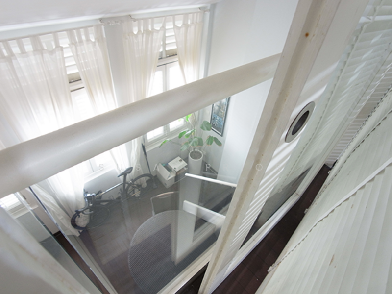 Joo Chiat Cutie Conservation House For Sale at S$ 4,850,000 | PropertyGuru Singapore - Interior