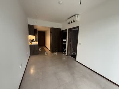 For Rent - Lentor Modern