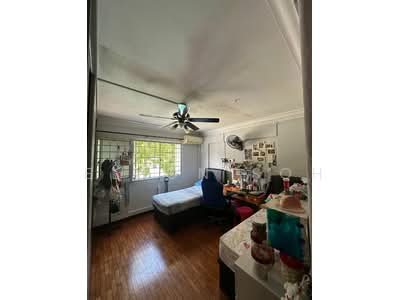 For Rent - 109 Lengkong Tiga