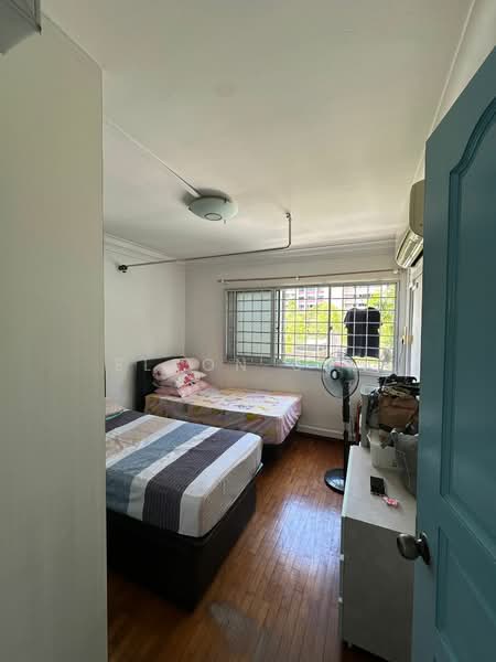109 Lengkong Tiga, 109 Lengkong Tiga, 3 Bedrooms, 1,377 sqft, HDB Flat For Rent, by ELSON SOH, 500081914 - Bedroom - PropertyGuru.com.sg