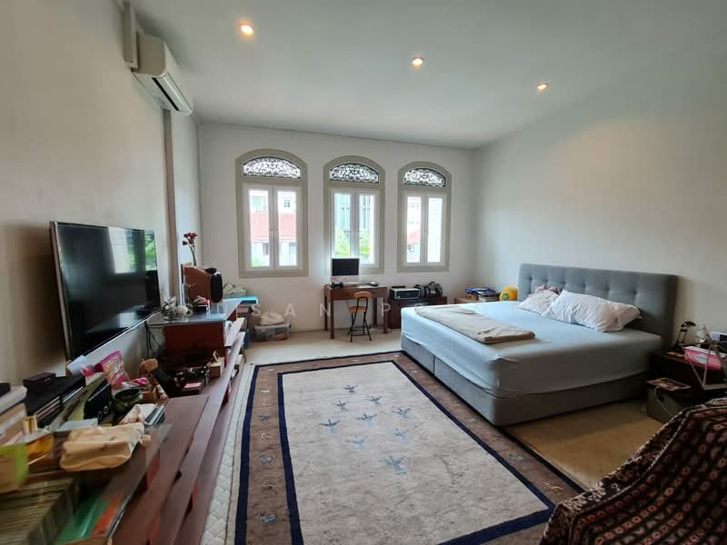 Classical Koon Seng Treasure! Conservation House For Sale at S$ 5,850,000 | PropertyGuru Singapore