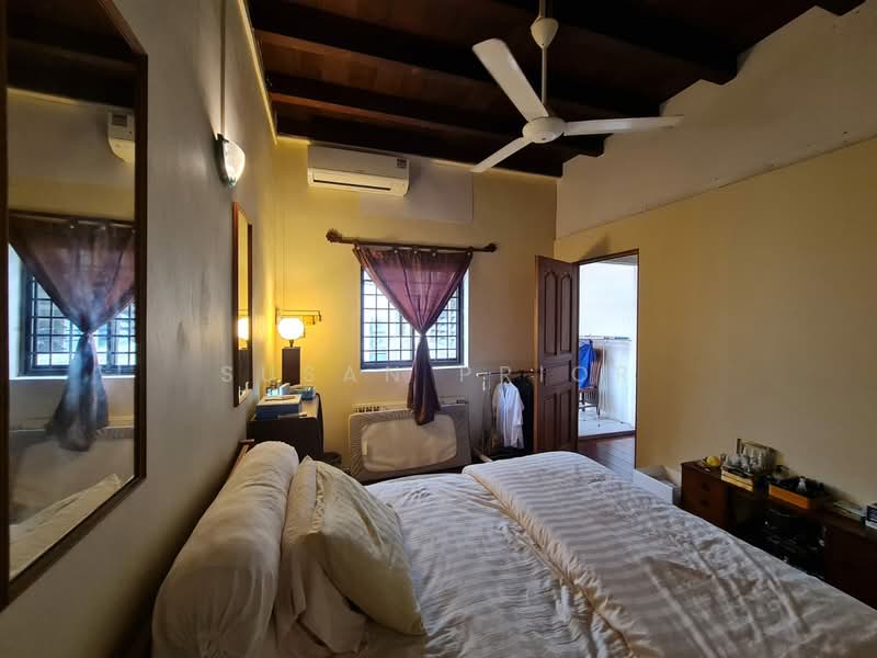 Classical Koon Seng Treasure! Conservation House For Sale at S$ 5,850,000 | PropertyGuru Singapore