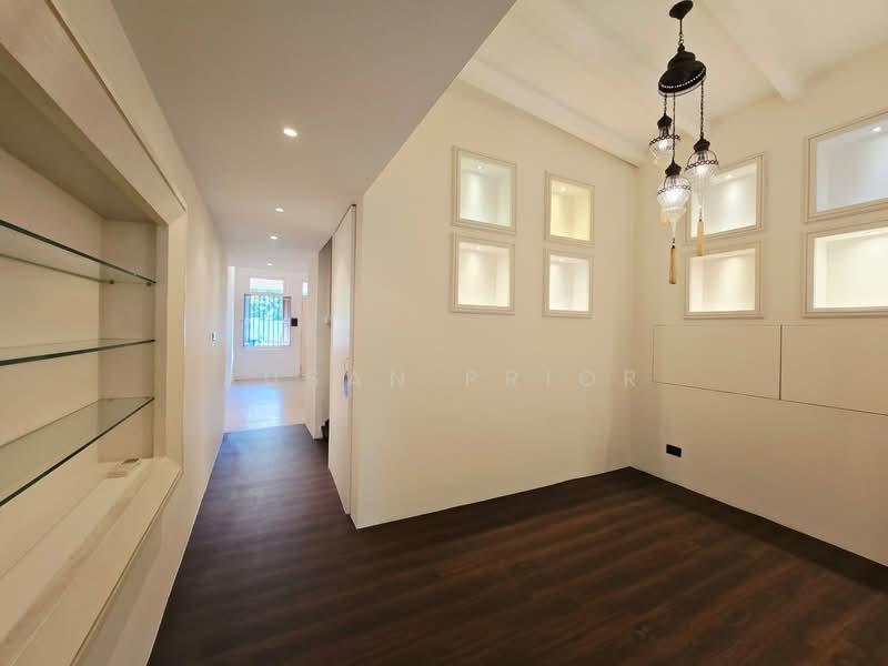 ELEGANT Everitt 3 Bed Plus Study/ Garden Conservation House For Sale at S$ 5,330,000 | PropertyGuru Singapore