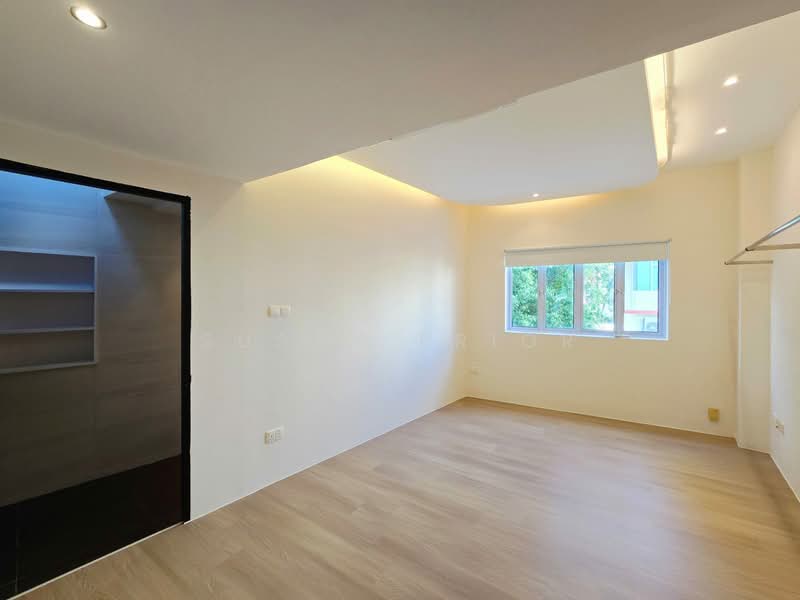 ELEGANT Everitt 3 Bed Plus Study/ Garden Conservation House For Sale at S$ 5,330,000 | PropertyGuru Singapore