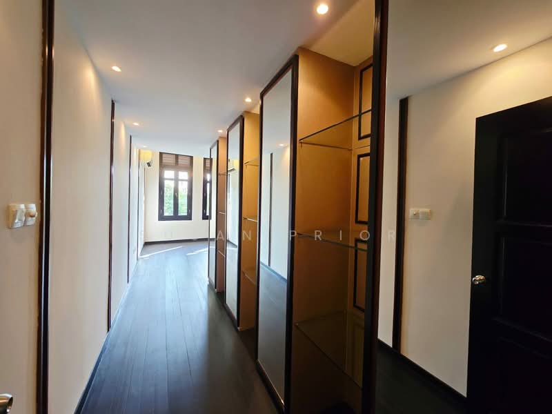 ELEGANT Everitt 3 Bed Plus Study/ Garden Conservation House For Sale at S$ 5,330,000 | PropertyGuru Singapore
