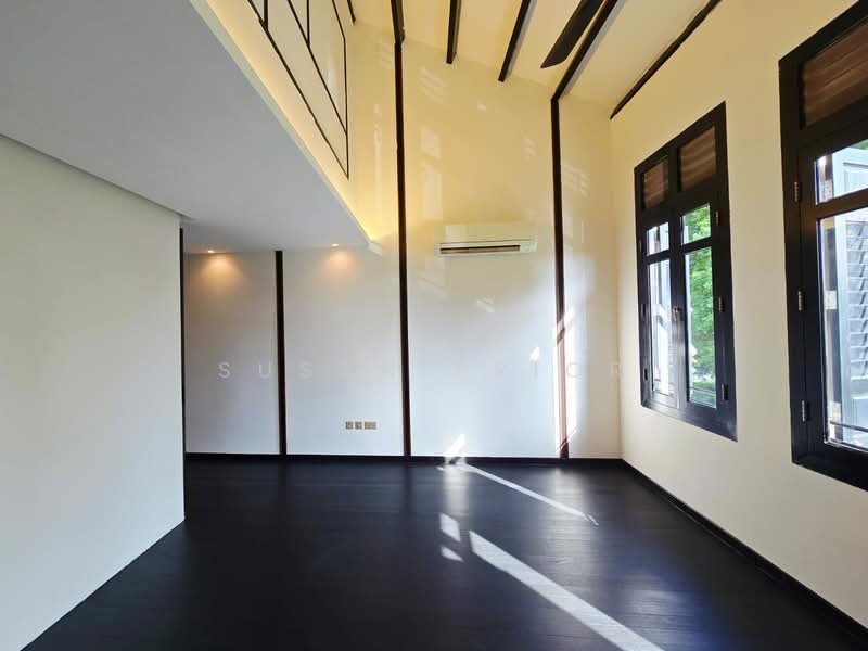 ELEGANT Everitt 3 Bed Plus Study/ Garden Conservation House For Sale at S$ 5,330,000 | PropertyGuru Singapore
