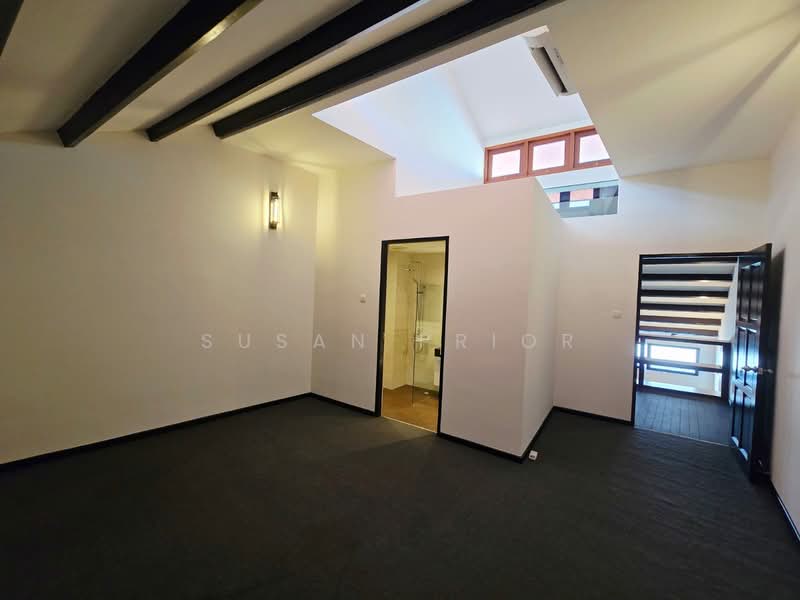 ELEGANT Everitt 3 Bed Plus Study/ Garden Conservation House For Sale at S$ 5,330,000 | PropertyGuru Singapore