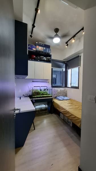 Parc Riviera Condominium For Sale at S$ 2,097,999 | PropertyGuru Singapore - Bedroom