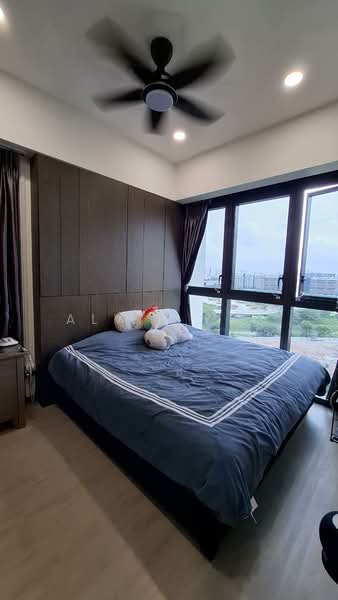 Parc Riviera Condominium For Sale at S$ 2,097,999 | PropertyGuru Singapore - Bedroom