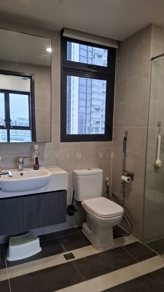 Parc Riviera Condominium For Sale at S$ 2,097,999 | PropertyGuru Singapore - Bathroom