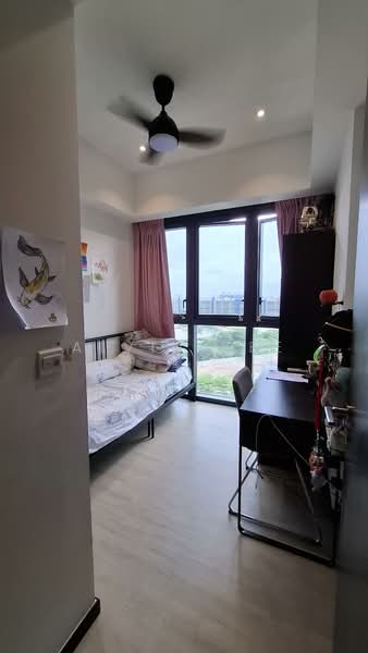 Parc Riviera Condominium For Sale at S$ 2,097,999 | PropertyGuru Singapore - Bedroom