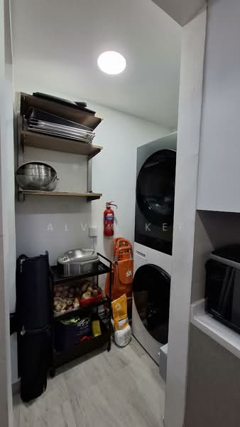 Parc Riviera Condominium For Sale at S$ 2,097,999 | PropertyGuru Singapore - Interior