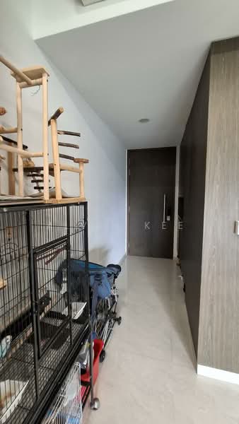 Parc Riviera Condominium For Sale at S$ 2,097,999 | PropertyGuru Singapore - Interior