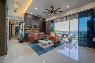 For Sale - Parc Riviera