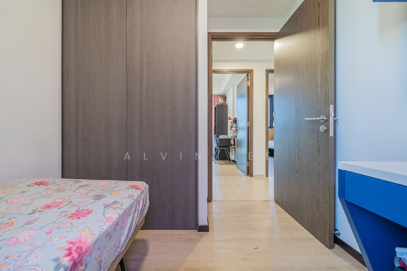 For Sale - Parc Riviera