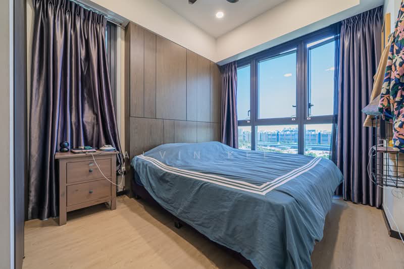 For Sale - Parc Riviera