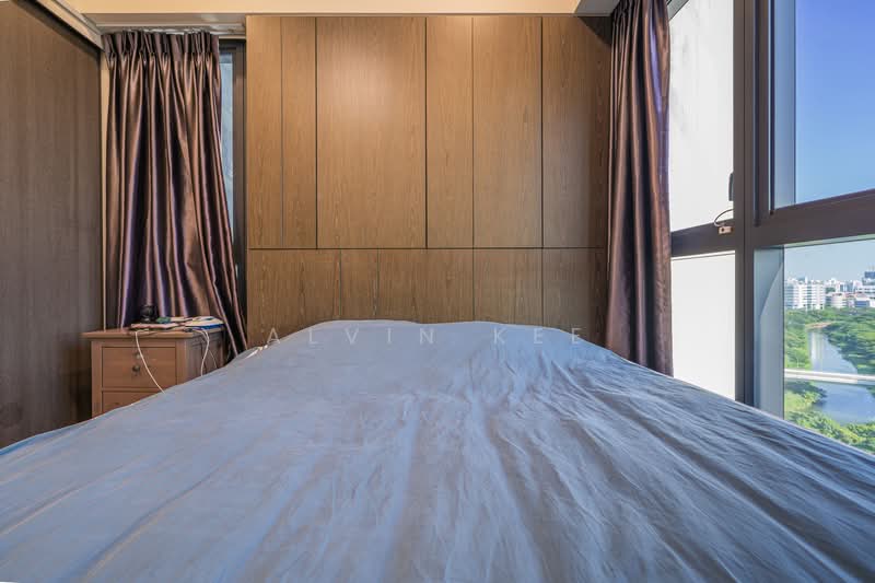 For Sale - Parc Riviera