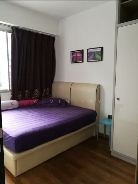 Hills TwoOne, 21 Hillview Terrace, 2 Bedrooms, 700 sqft, Apartment For Rent, by Alvin Tay, 500081922 - Bedroom - PropertyGuru.com.sg