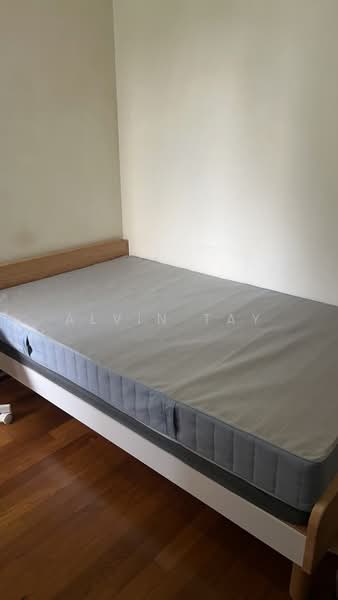 Hills TwoOne, 21 Hillview Terrace, 2 Bedrooms, 700 sqft, Apartment For Rent, by Alvin Tay, 500081922 - Bedroom - PropertyGuru.com.sg