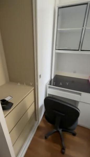 Hills TwoOne, 21 Hillview Terrace, Dairy Farm / Bukit Panjang / Choa Chu Kang, 3 Bedrooms, 720 sqft, Apartment For Rent, by Alvin Tay, 500081922 - Study - PropertyGuru.com.sg