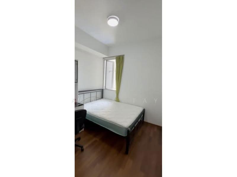 Hills TwoOne, 21 Hillview Terrace, Dairy Farm / Bukit Panjang / Choa Chu Kang, 3 Bedrooms, 720 sqft, Apartment For Rent, by Alvin Tay, 500081922 - Bedroom - PropertyGuru.com.sg