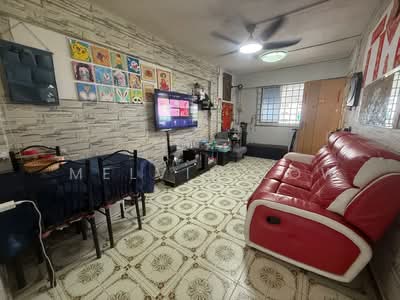 For Sale - 321 Hougang Avenue 5