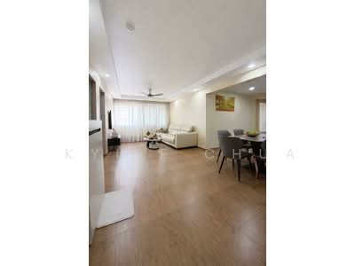 For Sale - 565 Hougang Street 51