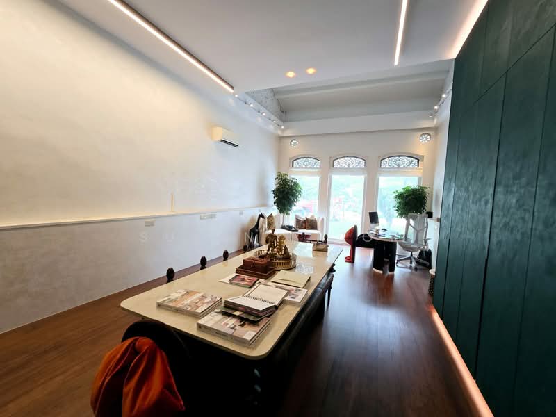 D10 Conservation Style With Pizzazz Conservation House For Sale at S$ 7,250,000 | PropertyGuru Singapore