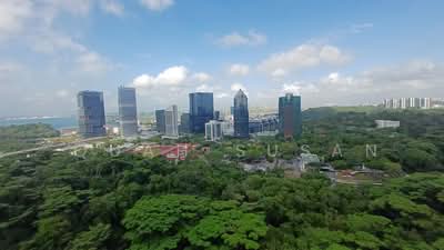 For Sale - 90A Telok Blangah Street 31