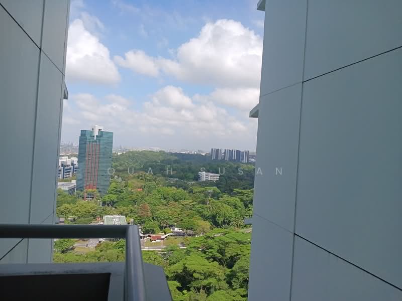 90A Telok Blangah Street 31 HDB Flat For Sale at S$ 1,200,000 | PropertyGuru Singapore - View