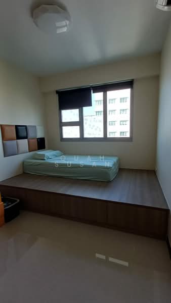 90A Telok Blangah Street 31, 90A Telok Blangah Street 31, 3 Bedrooms, 1,001 sqft, HDB Flat For Sale, by Quah Susan, 500081935 - Bedroom 2-spacious - PropertyGuru.com.sg
