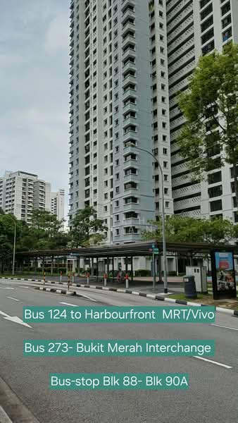 90A Telok Blangah Street 31, 90A Telok Blangah Street 31, 3 Bedrooms, 1,001 sqft, HDB Flat For Sale, by Quah Susan, 500081935 - blocks at Street 31 - PropertyGuru.com.sg