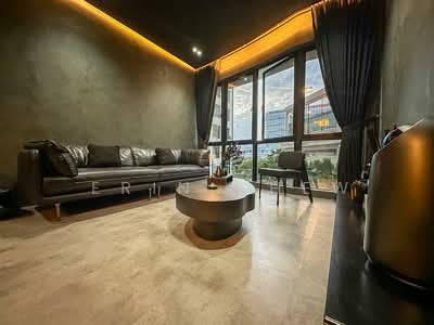 For Rent - Eastpoint Green