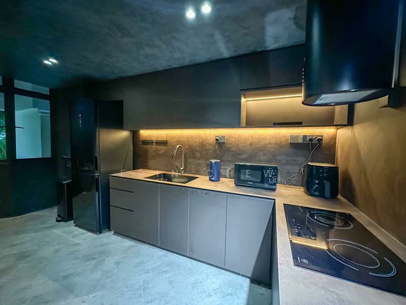 Eastpoint Green, 5 Simei Street 3, Room Rental, 60 sqft, Condominium For Rent, by Erin Chew, 500081936 - PropertyGuru.com.sg