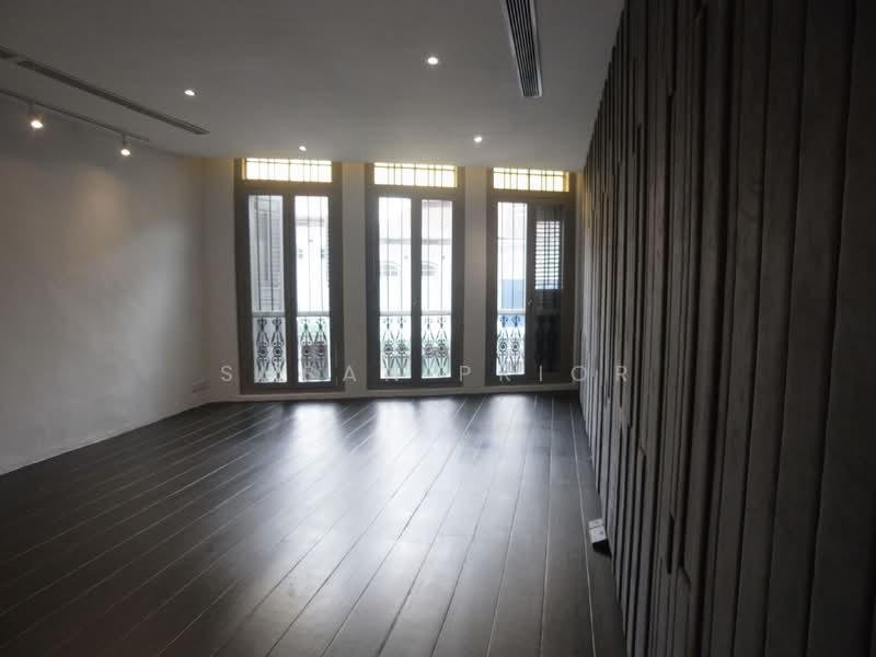 Emerald Classic 4 Bed 4 Bath Conservation House For Sale at S$ 8,040,000 | PropertyGuru Singapore - Interior