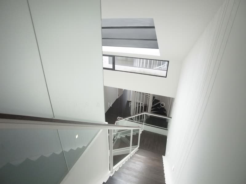 Emerald Classic 4 Bed 4 Bath Conservation House For Sale at S$ 8,040,000 | PropertyGuru Singapore - Interior