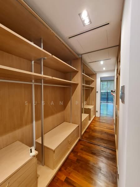 The Ladyhill Exclusive Couples Dream, , 3 Bedrooms, 3,200 sqft, Condominium For Rent, by Susan Prior, 500081940 - PropertyGuru.com.sg