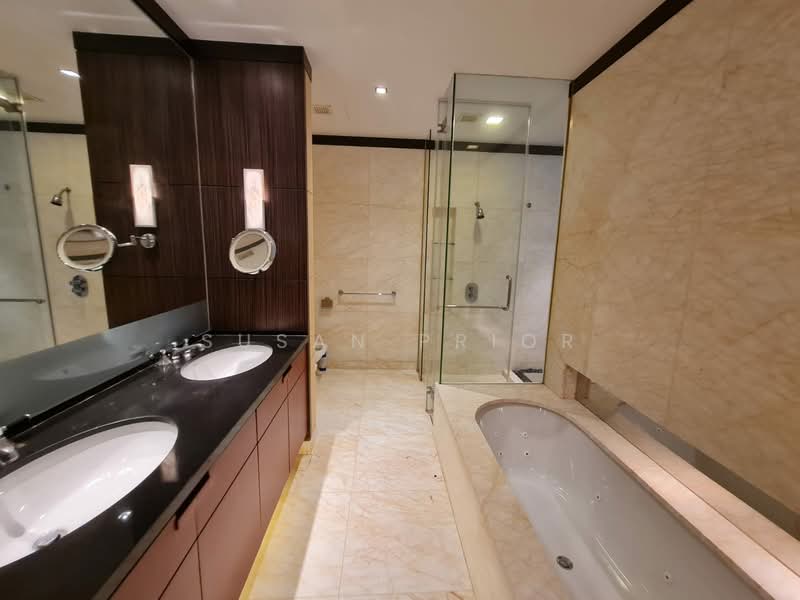 The Ladyhill Exclusive Couples Dream, , 3 Bedrooms, 3,200 sqft, Condominium For Rent, by Susan Prior, 500081940 - PropertyGuru.com.sg