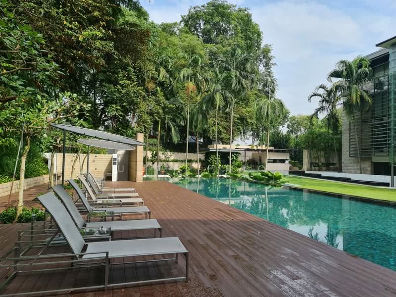 The Ladyhill Exclusive Couples Dream, , 3 Bedrooms, 3,200 sqft, Condominium For Rent, by Susan Prior, 500081940 - PropertyGuru.com.sg