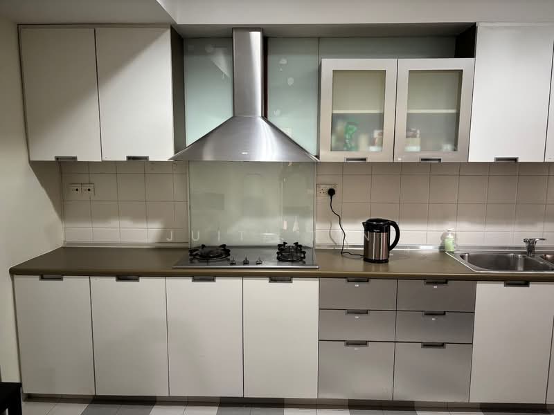 International Plaza, 10 Anson Road, Room Rental, 220 sqft, Apartment For Rent, by Juita Tan, 500081945 - Kitchen - PropertyGuru.com.sg