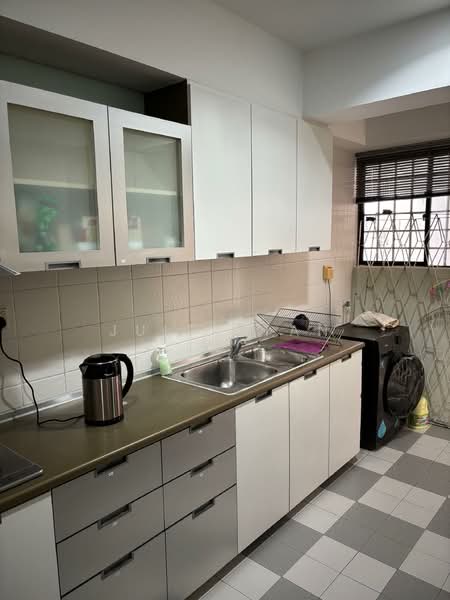 International Plaza, 10 Anson Road, Room Rental, 220 sqft, Apartment For Rent, by Juita Tan, 500081945 - Kitchen - PropertyGuru.com.sg