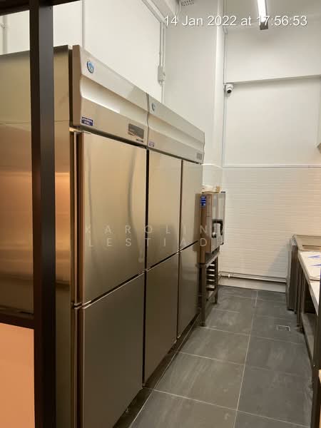 Tanjong Pagar area/ Kee Seng St, , 581 sqft, Food & Beverage For Rent, by Karolina Lestiadi, 500081946 - Kitchen - CommercialGuru.com.sg