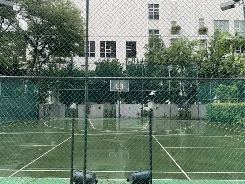 Le Crescendo Condominium For Sale at S$ 2,060,000 | PropertyGuru Singapore - Exterior