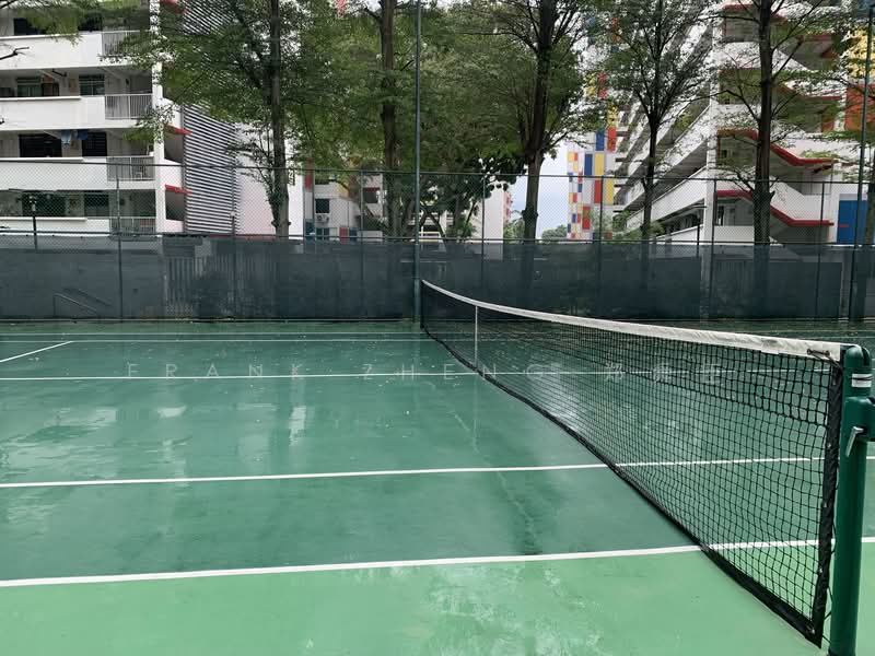 Le Crescendo Condominium For Sale at S$ 2,060,000 | PropertyGuru Singapore - Exterior