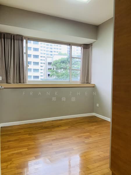 Le Crescendo Condominium For Sale at S$ 2,060,000 | PropertyGuru Singapore - Interior
